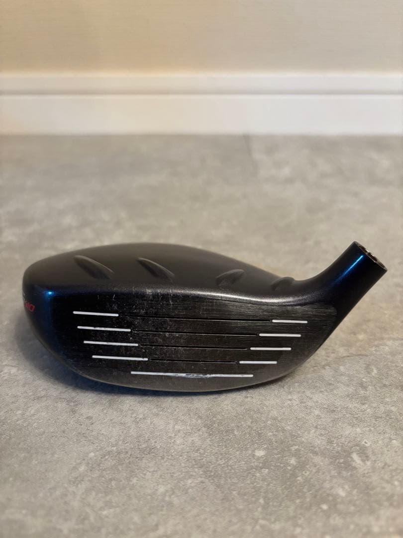 PING G410 5W 17.5度 ヘッド単品