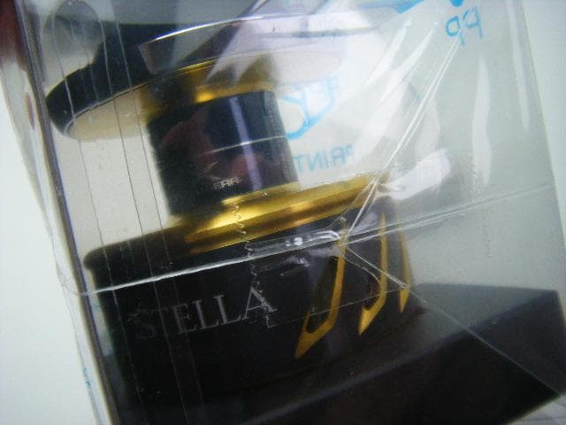 即決！◆新品！シマノ 13ステラSW 10000PG 純正スプール◆STELLA