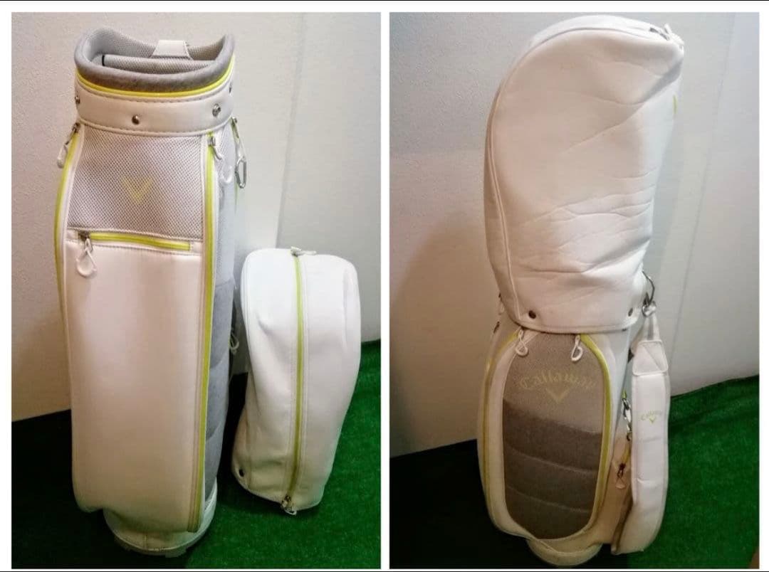 Callaway ゴルフバッグ・キャディバッグ