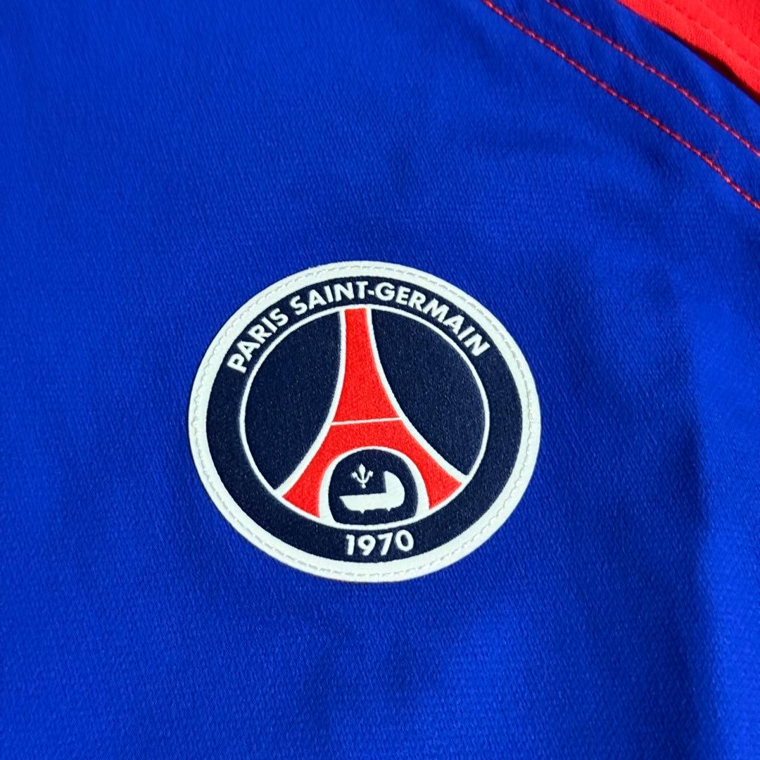 超美品 Nike パリ・サンジェルマン リイシュー トラックジャケット
