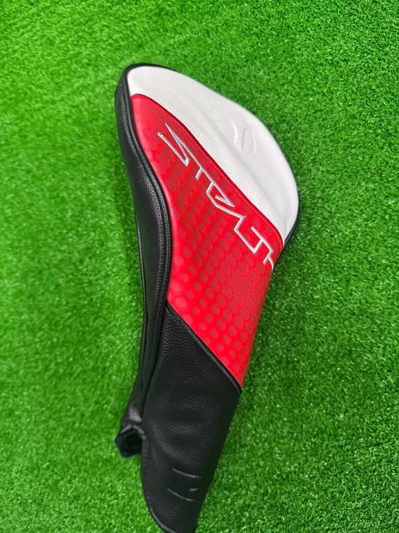 テーラーメイド　ステルス2プラス　10.5度