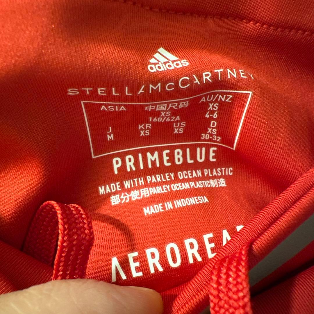アディダスバイステラマッカートニー M