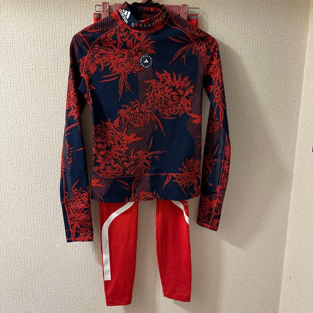 アディダスバイステラマッカートニー M