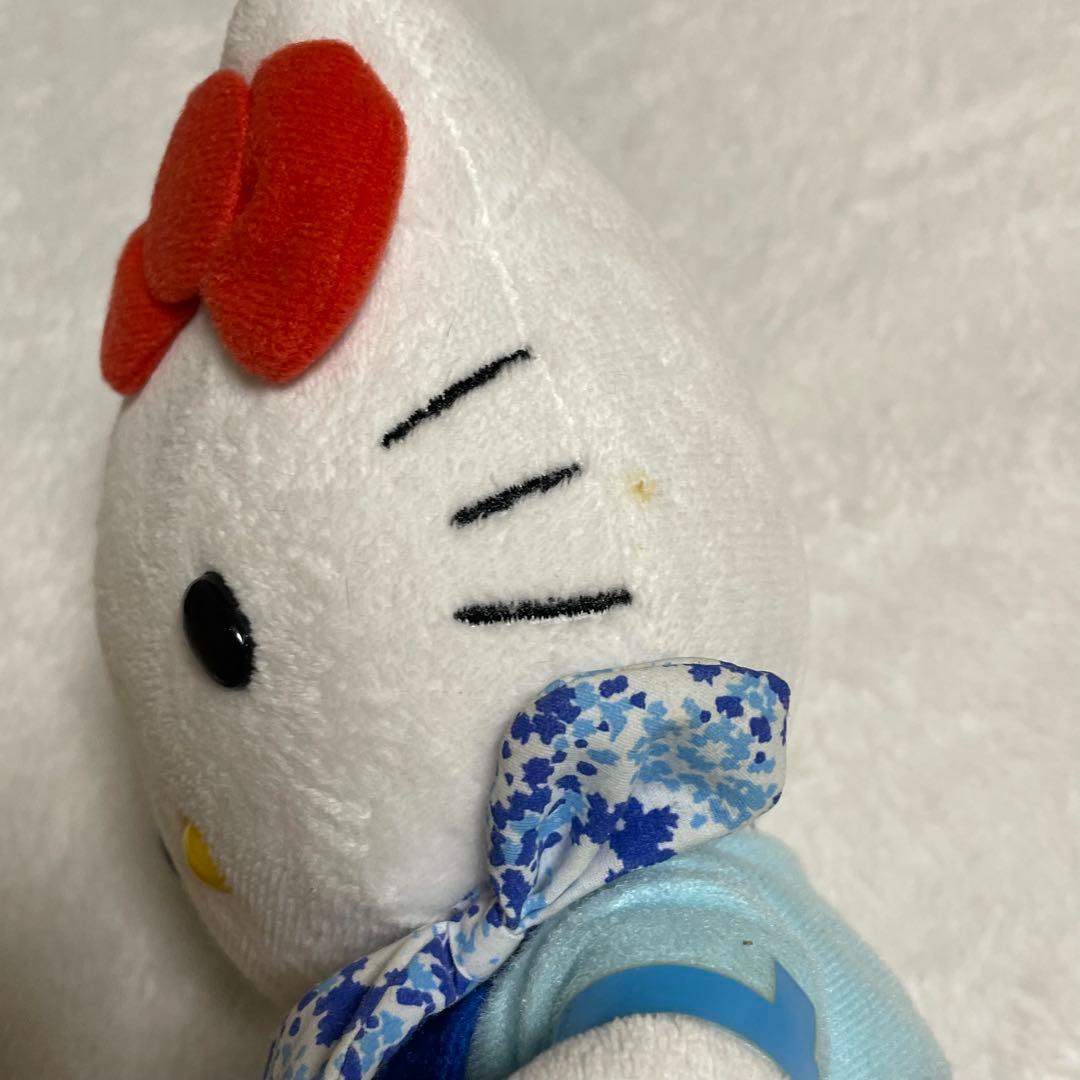 ハローキティ ぬいぐるみ マスコット まとめ売り