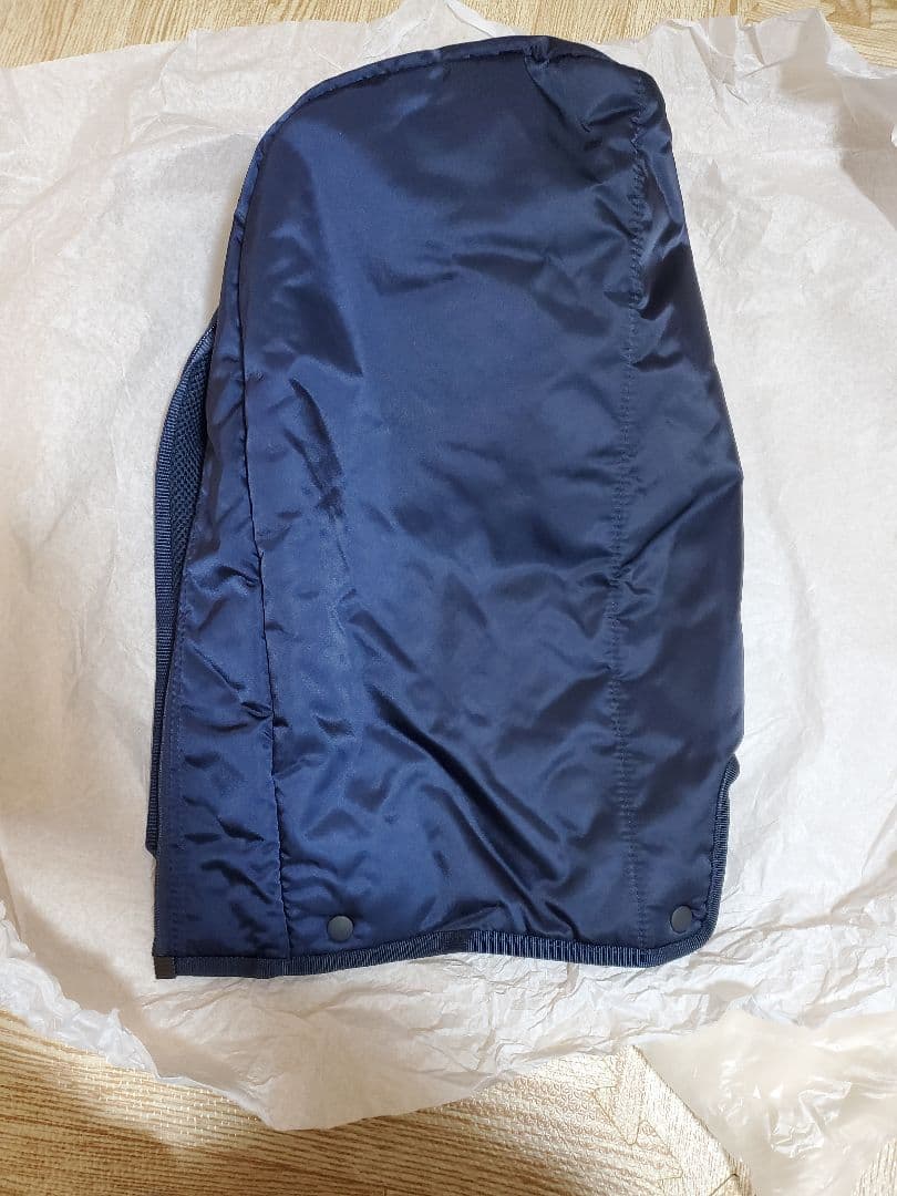 BRIEFING キャディバッグ ECO TWILL CR-6#02 ネイビー