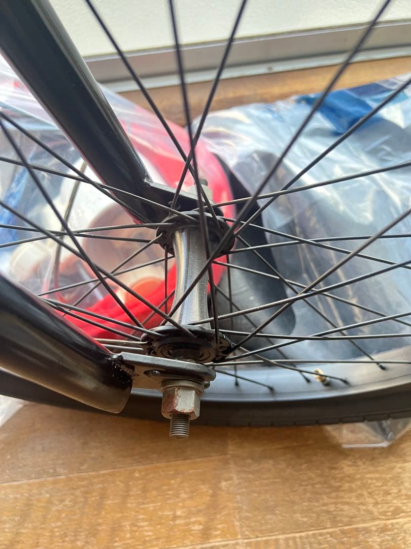 KINK BMXバイク