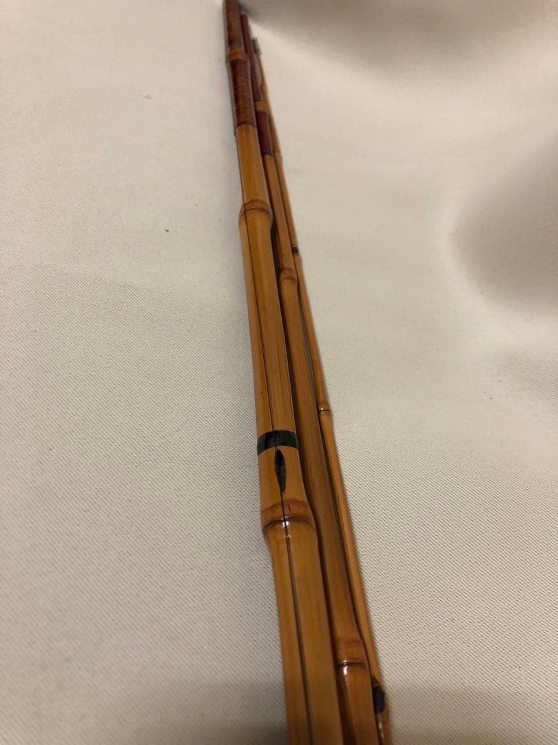 ちぬ竿
