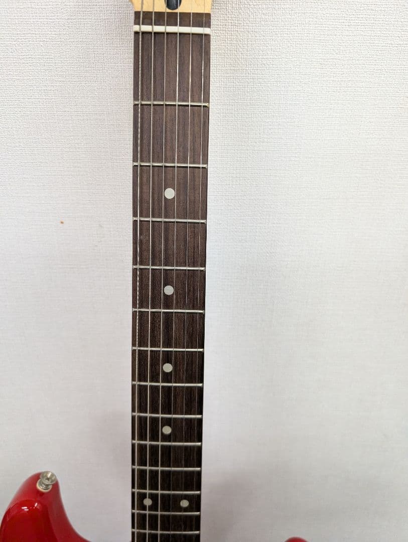 【最終価格】エレキギター　Mavis