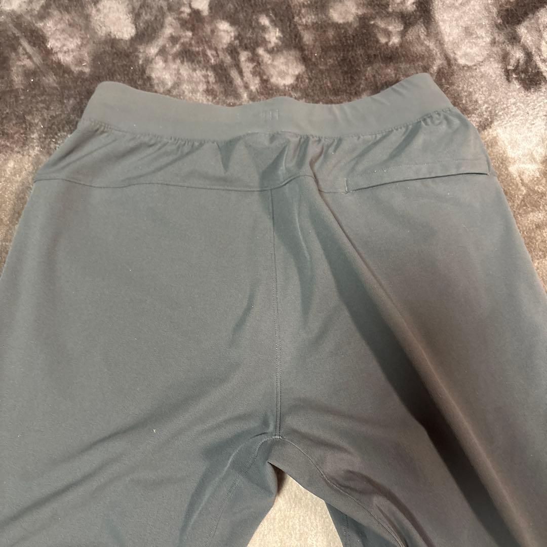 お値下げ中！アメリカ購入Lululemon ジョガーパンツ