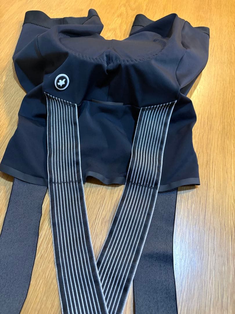 ASSOS アソス ビブショーツ