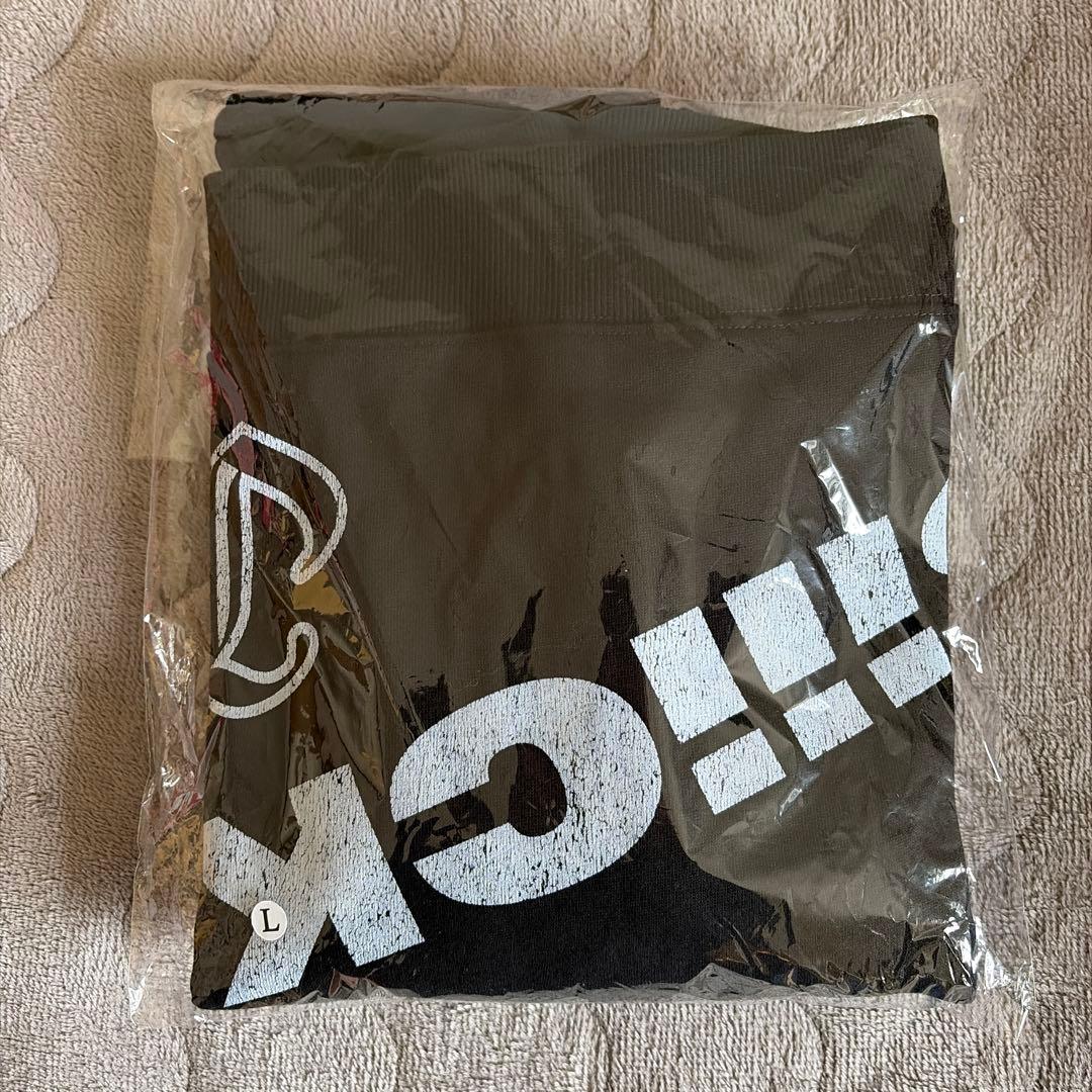 【J's】JSF x MORTAR Limited HOODIE