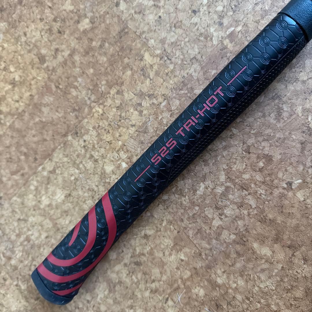 オデッセイ2026 TRI-HOT JAILBIRD 0トルク日本使用です。