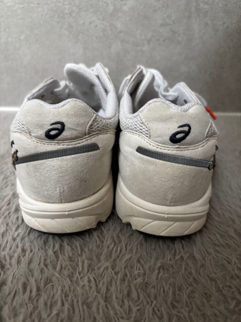 asics ターサージャパン　25.5