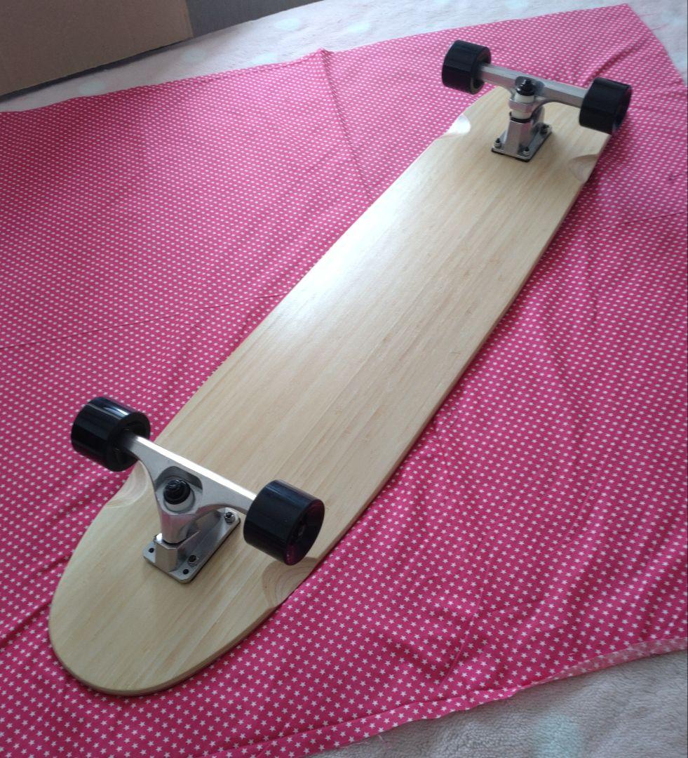 2026新着 42＜税送料4780円込＞WOODY ４２新カービングT搭載