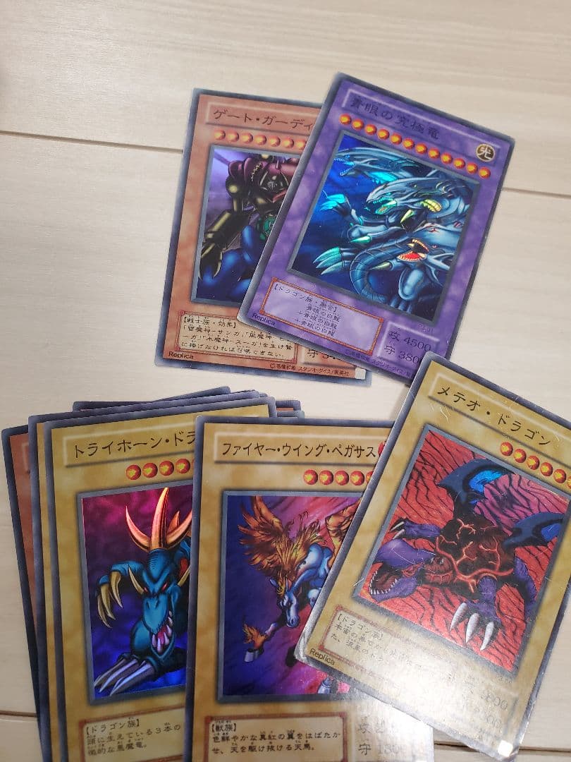 遊戯王OCG デュエルモンスターズ 3100枚(SR1000枚以上)