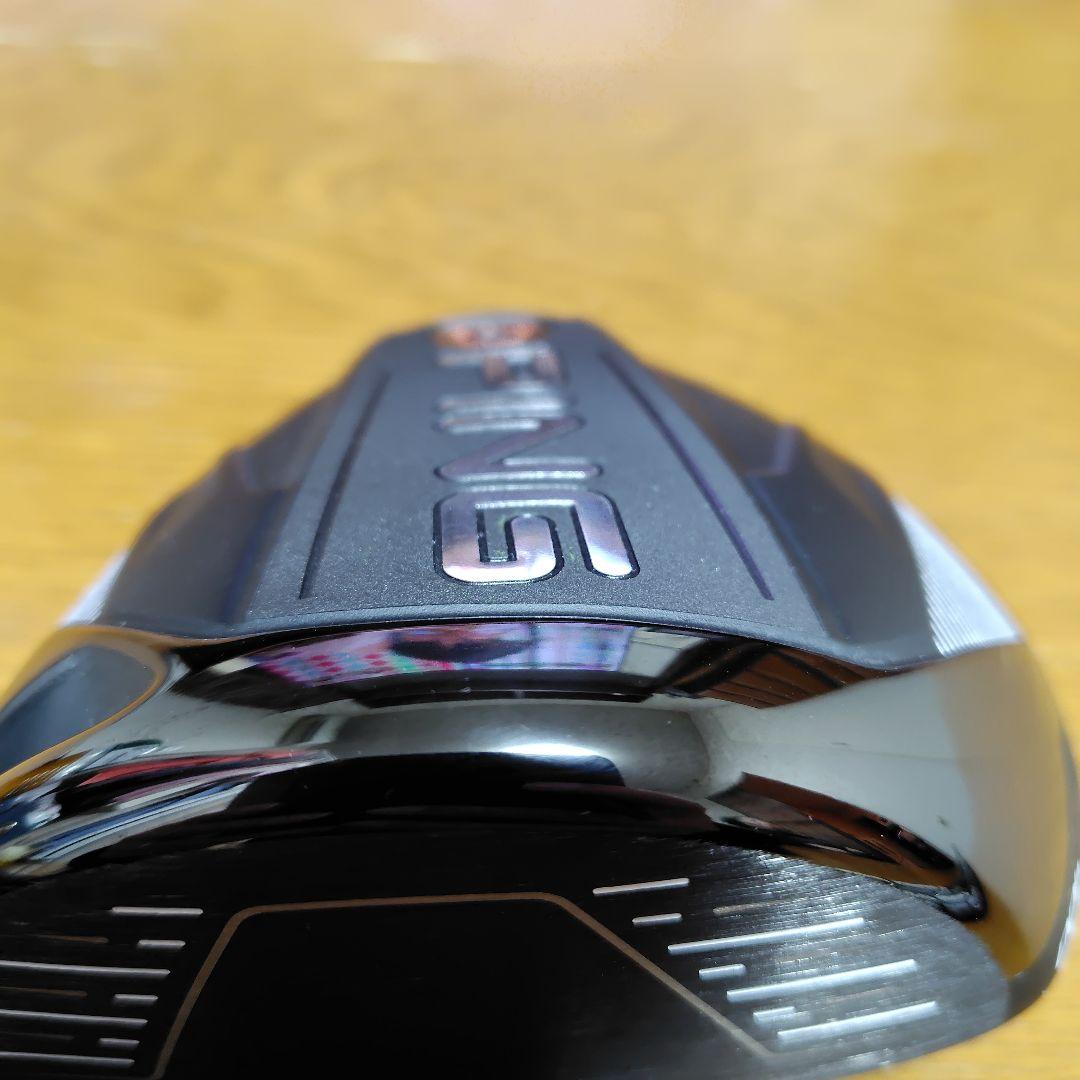 PING　G400MAXドライバー　10.5度　超美品
