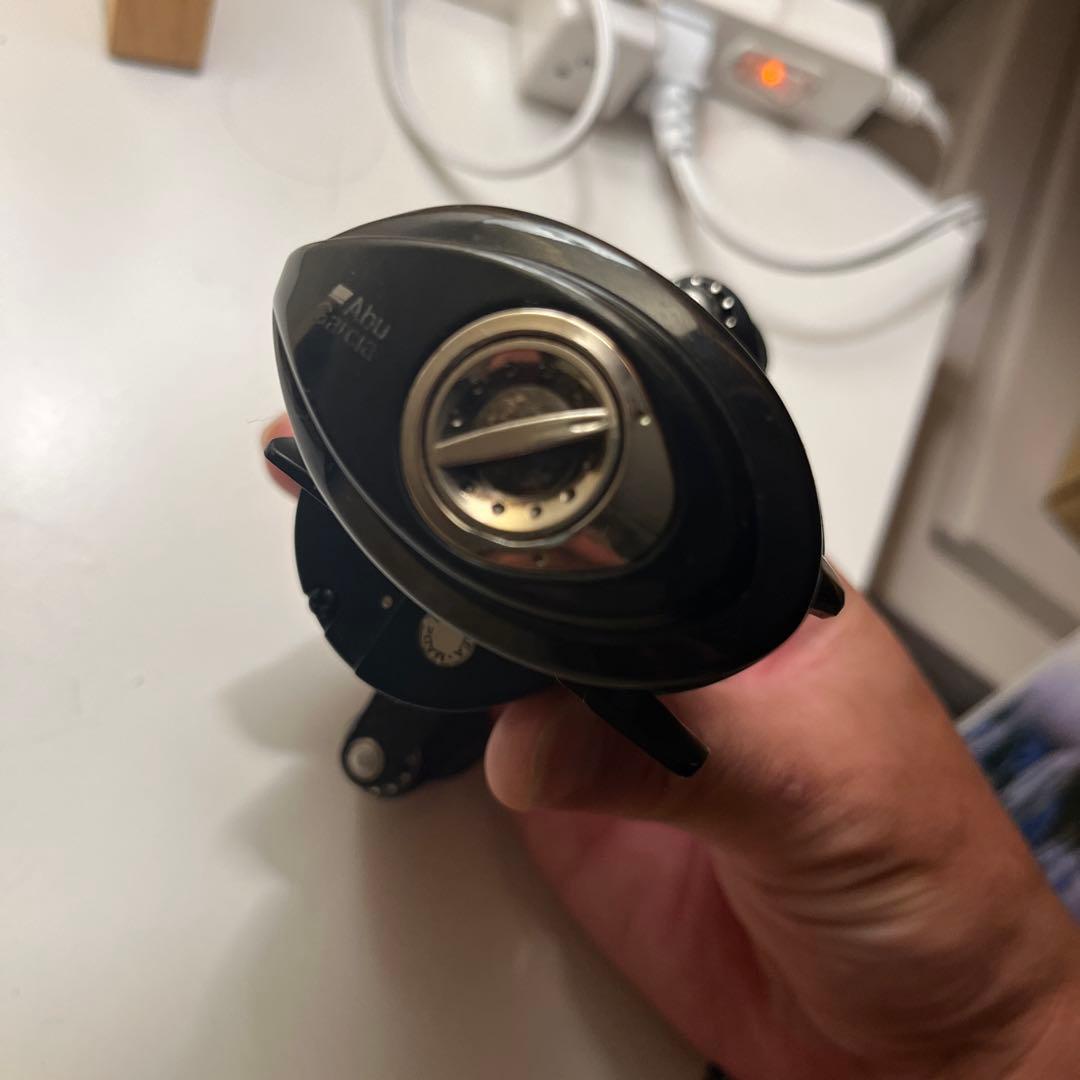 Abu Garcia RevoElite 8 【アブガルシア】