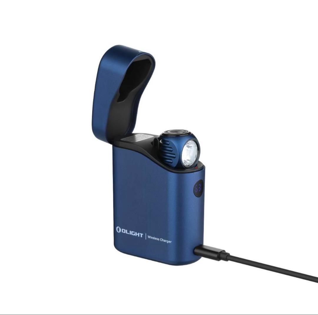 オーライトolight Baton 4 Premium Edition