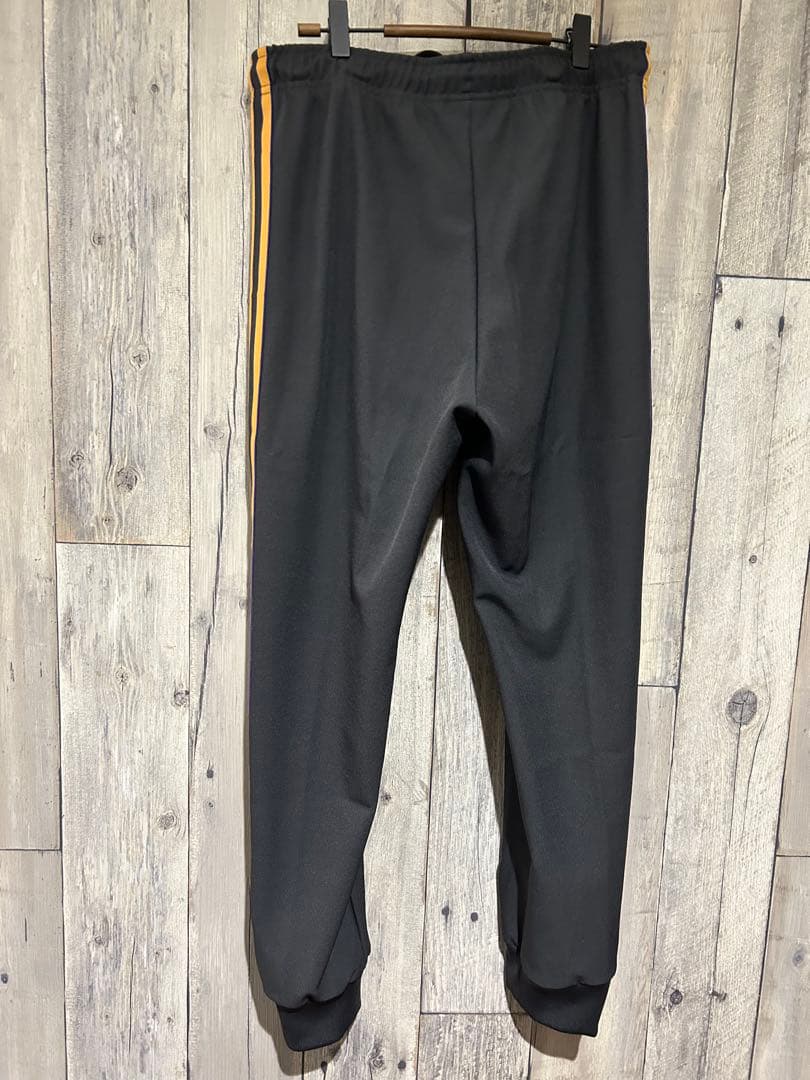adidas トラックパンツ　マンチェスター　未使用