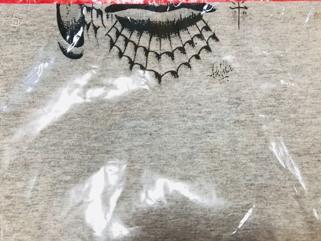 新品 Hi-STANDARDハイスタンダード AIR JAM Tシャツ 横山 健