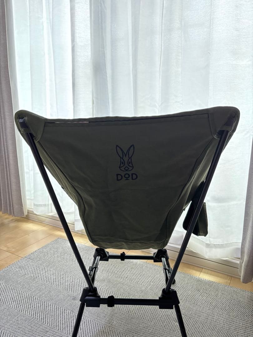 DOD スゴイッス SUGOISSU カーキ C1-774-KH