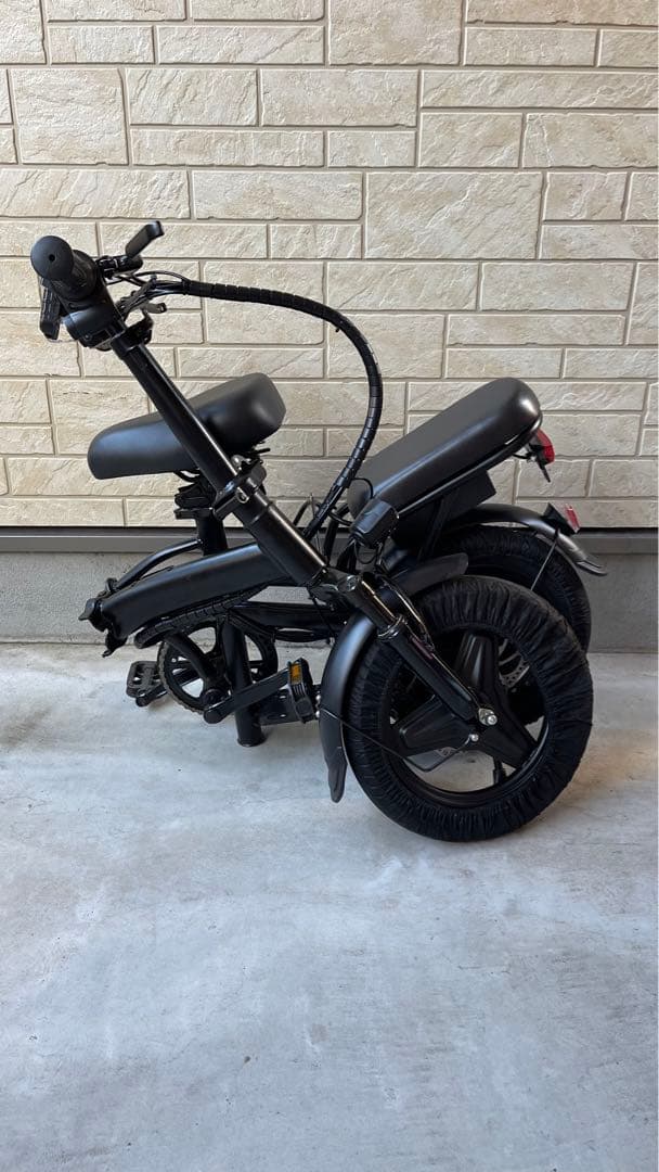 電動自転車　48v 8ah （予約のみ)
