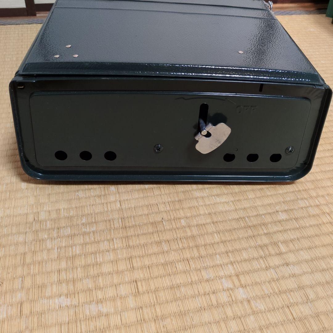 Coleman Powerhouse Unleaded 414 コンロ