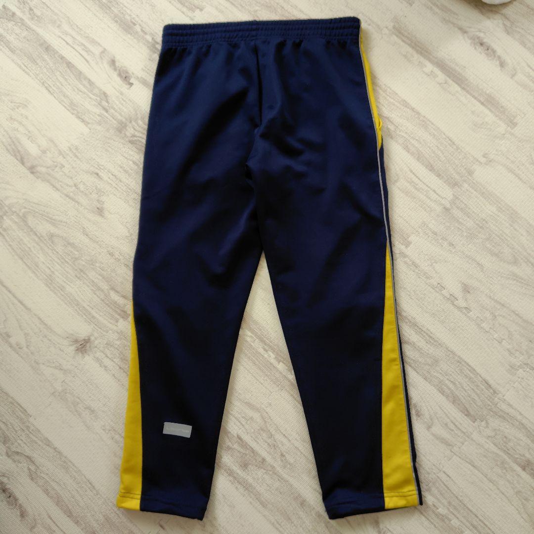 Mizuno Liberta Soccer SC ジャージセット 150サイズ