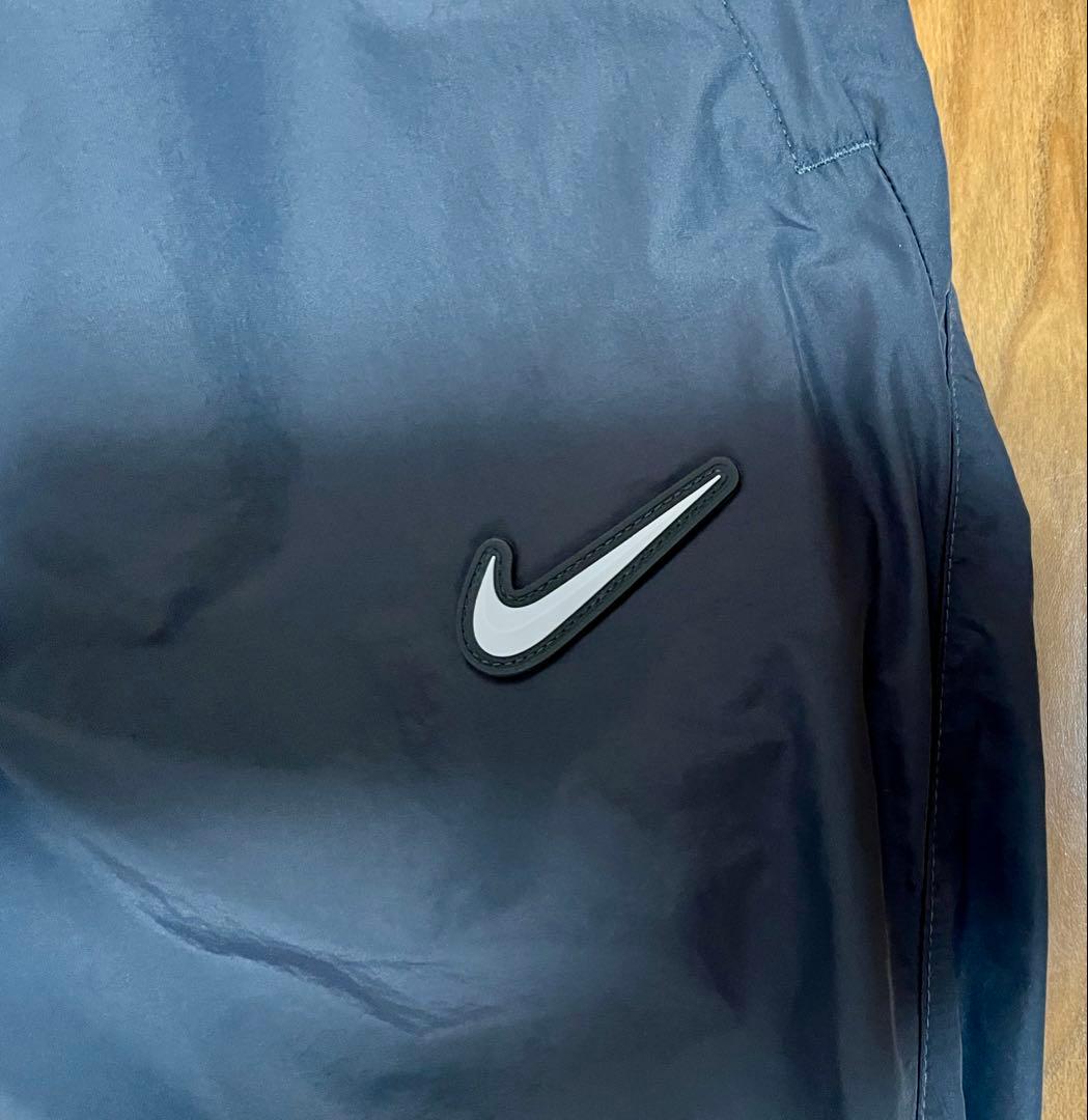 NIKE NOCTA NORTH STAR/ナイロントラックパンツXS/USED
