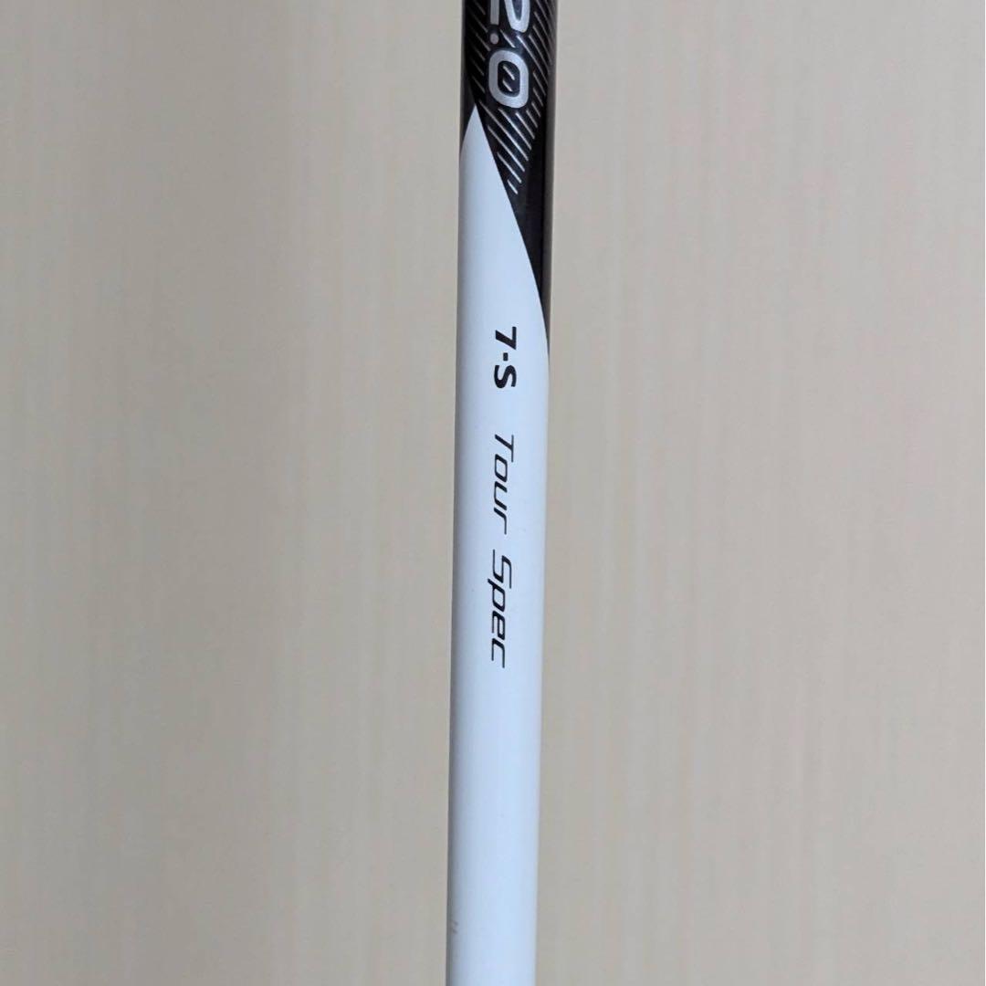 TaylorMade テーラーメイド M6 9W フェアウェイウッド