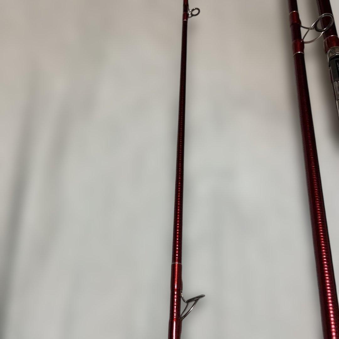 愛*美様 【中古品】投げ竿　Daiwa Tournament Caster 40