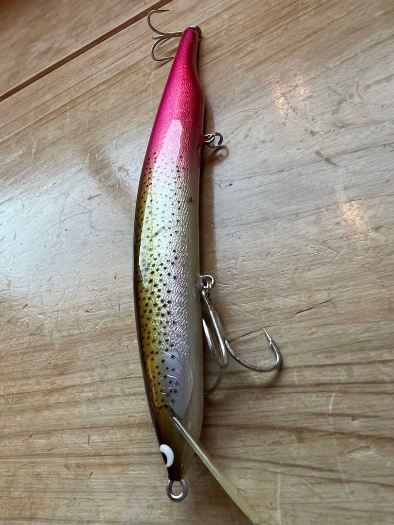 ウッドリーム　アルボル180F 2個セット