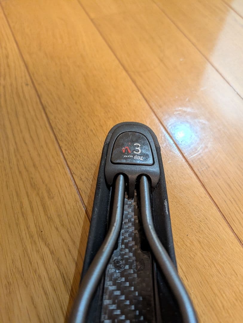 Fizik ARIONE R3 kiumレール for スネーク レギュラー