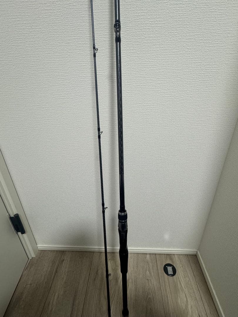 26ルナミス　b80mh