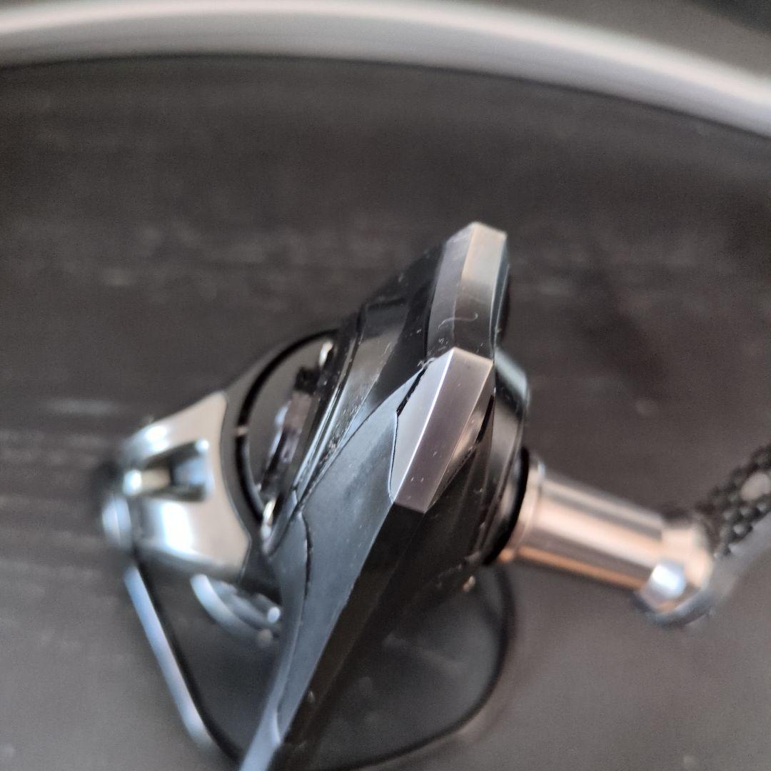 Roxani 2500SH スピニングリール