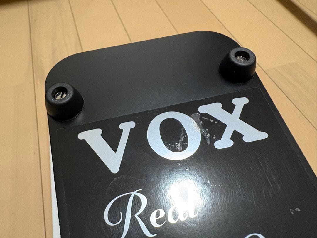 ギター VRM-1 REAL MCCOY WAH