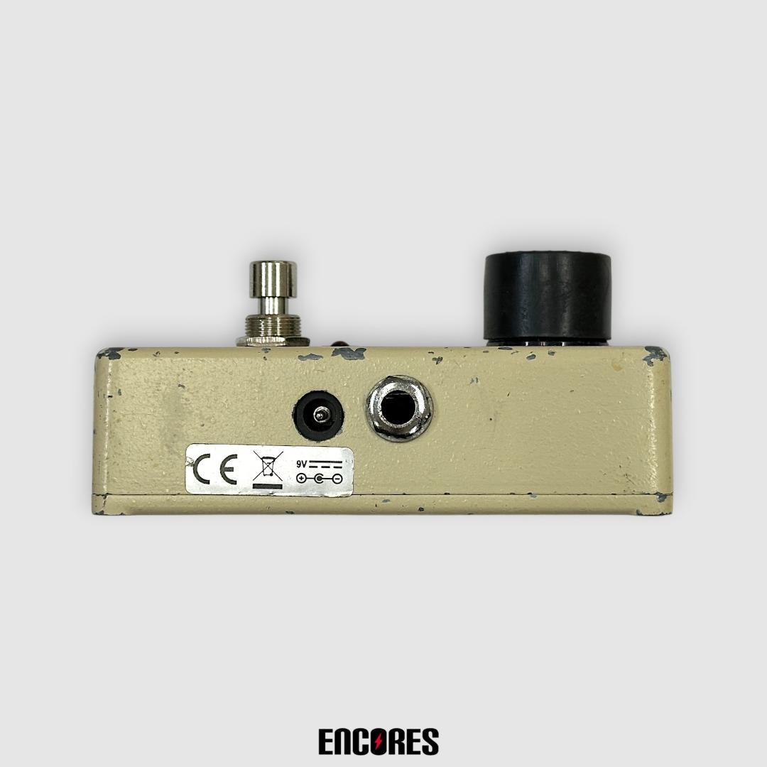 MXR M133 micro amp ギターエフェクター ブースター