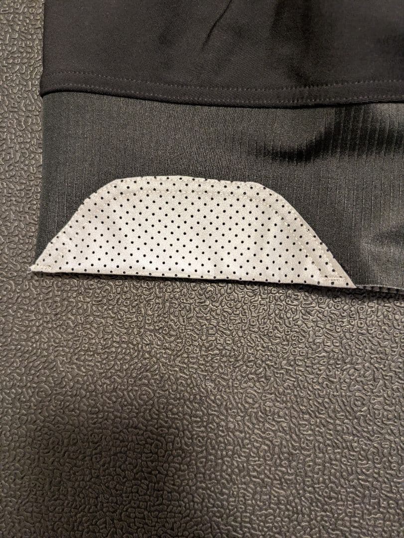 castelli　TUTTO NANO BIBSHORTサイズM
