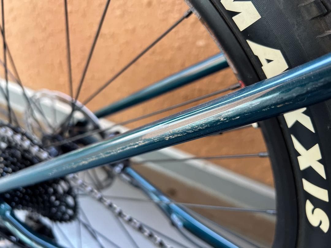 【極美品・実走ほぼ無し】KONA SUTRA LTD 2022 52サイズ