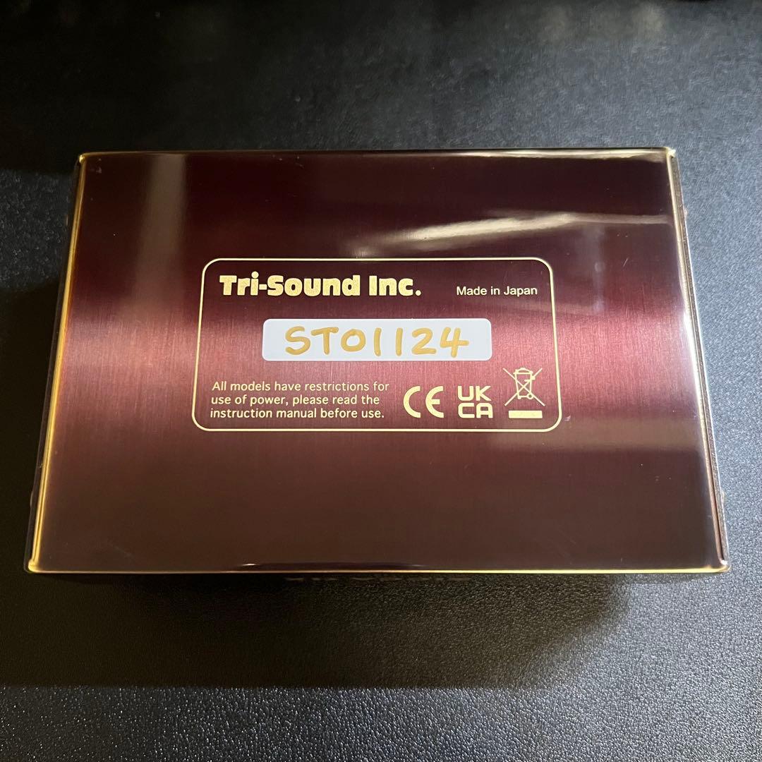 ギター VEMURAM / SPIRITONE