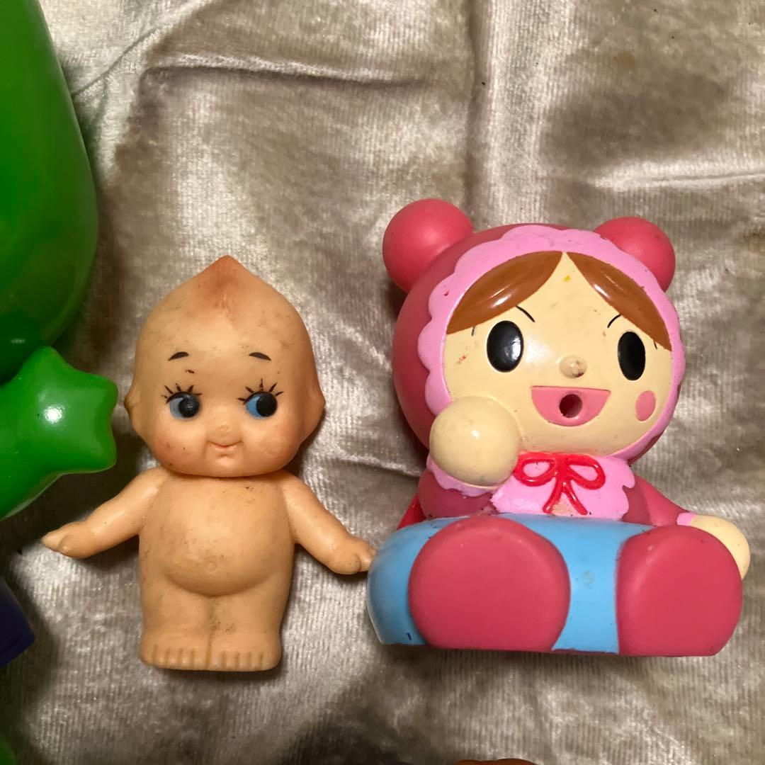 アニメおもちゃ