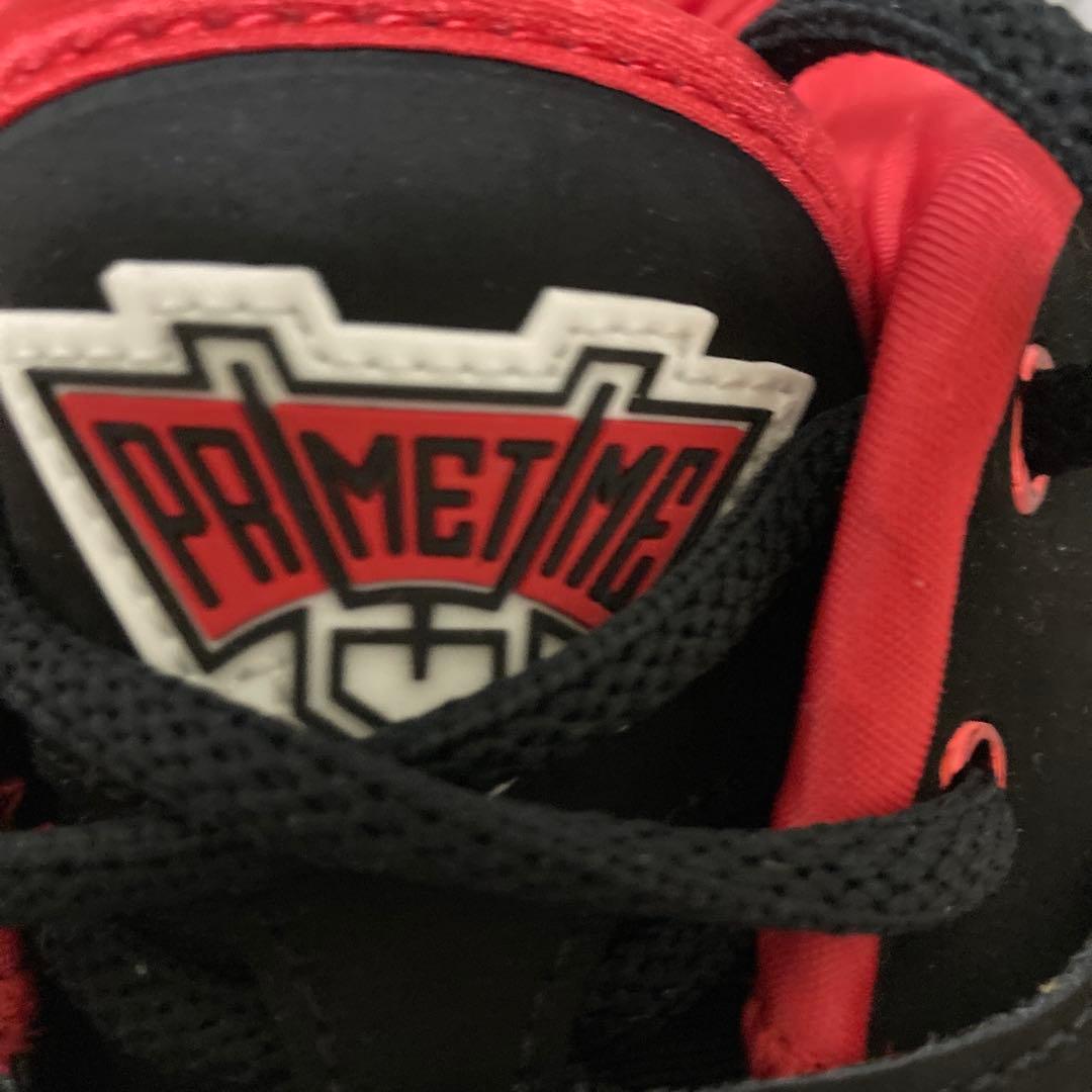 新品　ナイキ　プライム　93 EP NIKE レブロン　 LEBRON 21