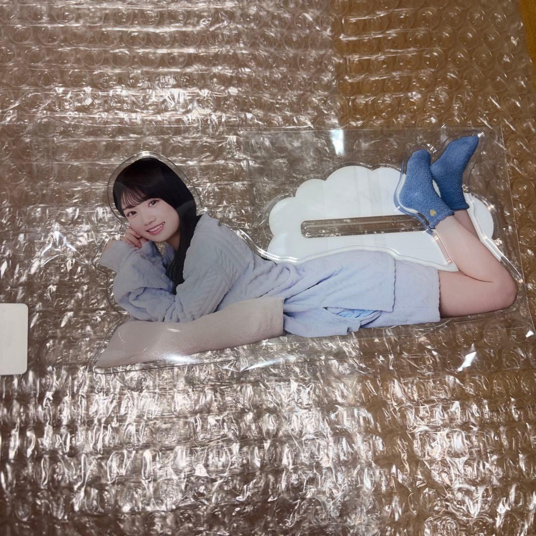 愛宕心響 S賞 アクリルスタンド のぎBOX NOGIZzz...