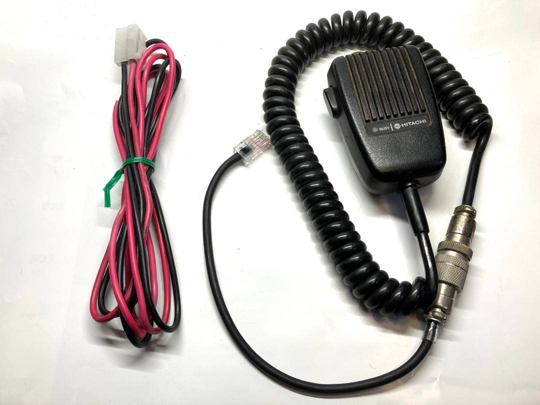 ☆ICOM IC-2350J 145/433 20W 受信改造　アイコム☆
