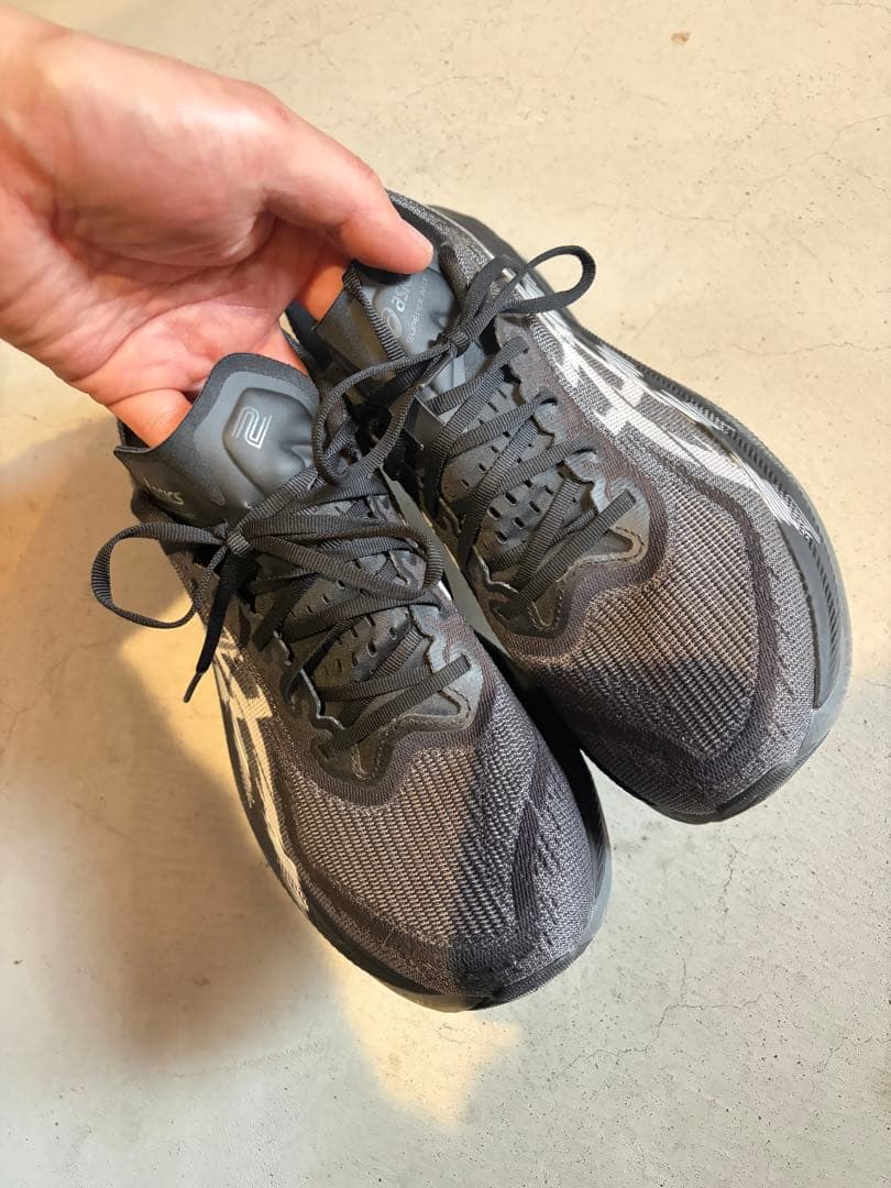 ASICS SUPERBLAST2 スーパーブラスト2
