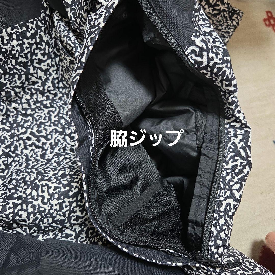 THE NORTH FACE NS61608 アキレス ジャケット