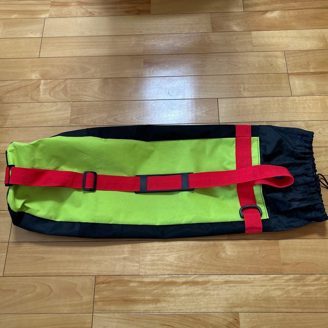 RANGS JAPAN RIP STIK dLx mini【美品】