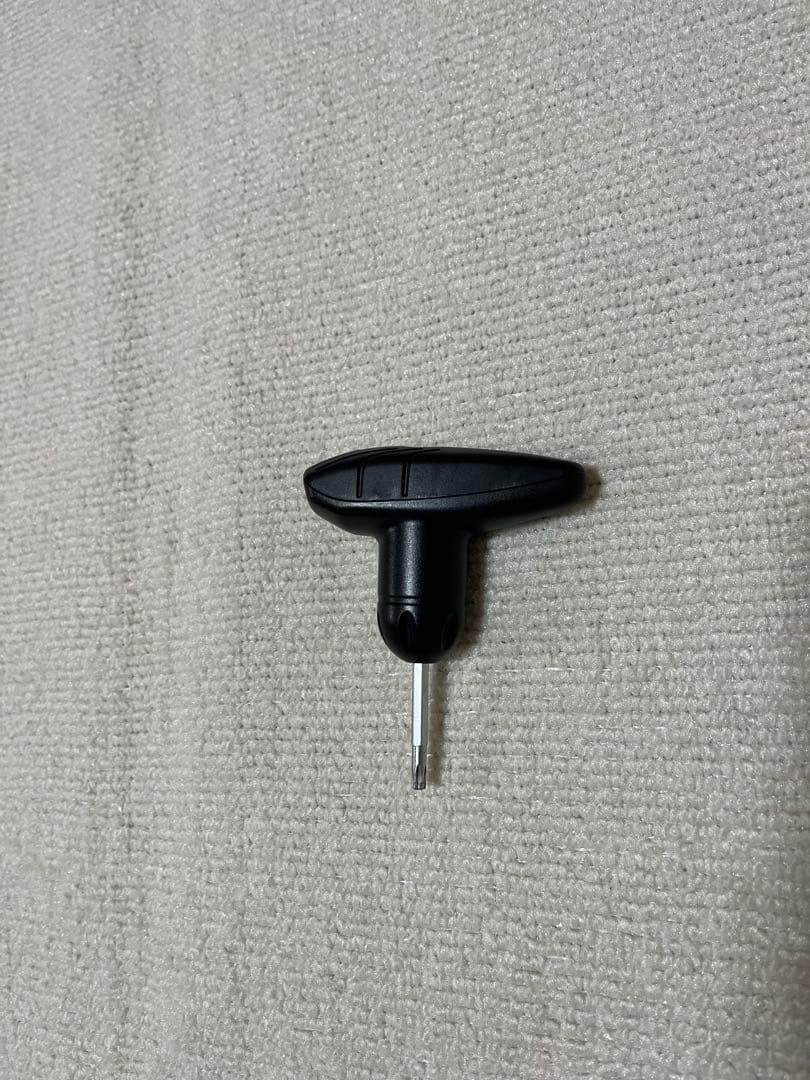 PING G430 LST ドライバー 9° 純正シャフト