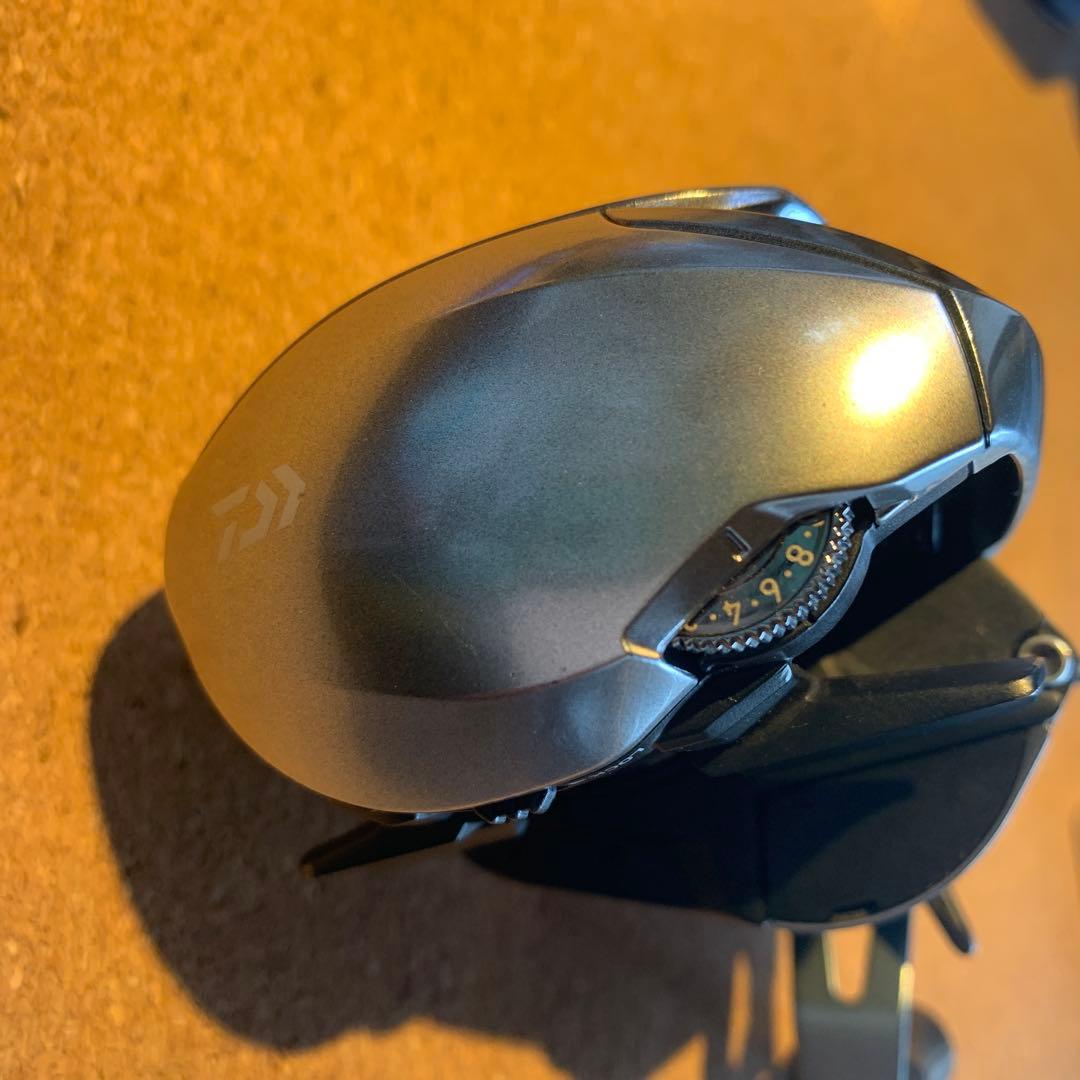 【美品】ZILLION SV TW 1000XHL / ジリオンSVTW