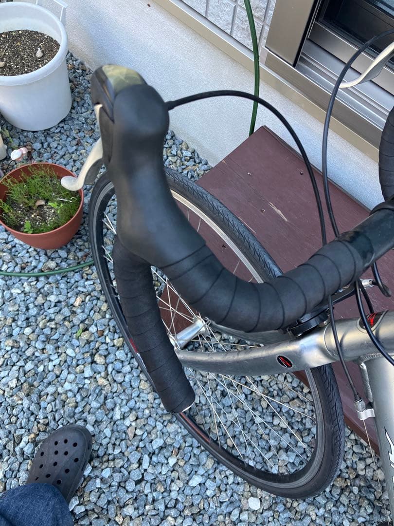 自転車本体 anchor RA800